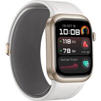 Huawei Watch D2 (золотистый) Image #3