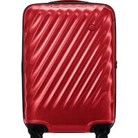 Ninetygo Ultralight Luggage 20'' (красный)