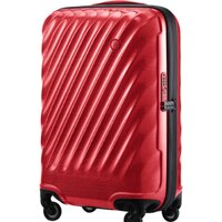 Ninetygo Ultralight Luggage 20'' (красный) Image #2