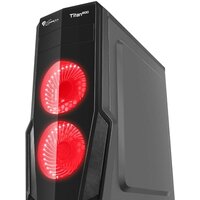 Genesis Titan 800 (красная подсветка) Image #2