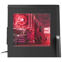 Genesis Titan 800 (красная подсветка) Image #4