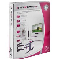 Ultramounts UM911 (черный) Image #11