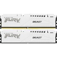 Kingston FURY Beast 2x16ГБ DDR5 6000 МГц KF560C30BWK2-32 Image #2
