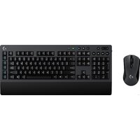 Logitech G613 920-008393 (нет кириллицы) Image #8