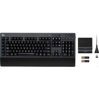 Logitech G613 920-008393 (нет кириллицы) Image #12