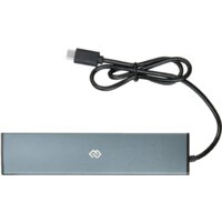 Digma HUB-7U3.0-UC-G Image #3