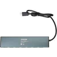 Digma HUB-7U3.0-UC-G Image #4