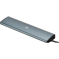 Digma HUB-7U3.0-UC-G Image #2
