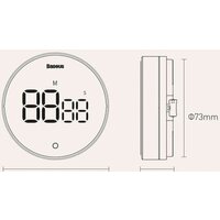 Baseus FMDS000013 Image #20