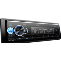 ACV ADX-903BM DSP
