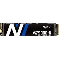 Netac NV5000-N 500GB NT01NV5000N-500-E4X