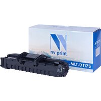 NV Print NV-MLTD117S (аналог Samsung MLT-D117S)