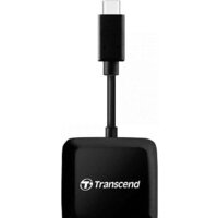 Transcend RDC3