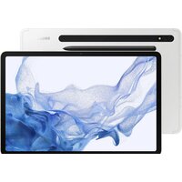 Samsung Galaxy Tab S8 Wi-Fi SM-X700 8GB/256GB (серебро) Image #1