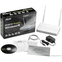 ASUS RT-N12 B1 Image #6