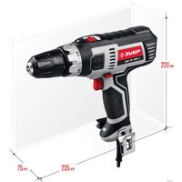 Зубр ДШ-М1-400-2 Image #2