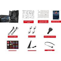 MSI Z890 Gaming Plus WiFi Image #2