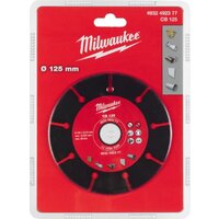 Milwaukee 4932492377 Image #2