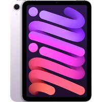 Apple iPad mini 2024 128GB (фиолетовый) Image #1