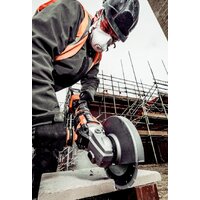 AEG Powertools BEWS18-230BL-0 (без АКБ) Image #3