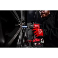 Milwaukee M18 FMTIW2F12-502X 4933478450 (с 2-мя АКБ, кейс) Image #13