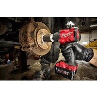 Milwaukee M18 FMTIW2F12-502X 4933478450 (с 2-мя АКБ, кейс) Image #9