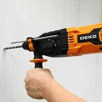 Deko ZKH1000W 084-1014 (кейс) Image #5