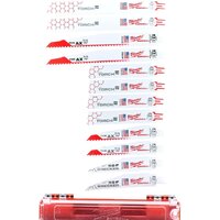 Milwaukee 49222229 (12 предметов) Image #2