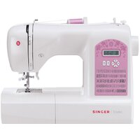 Singer Starlet 6699