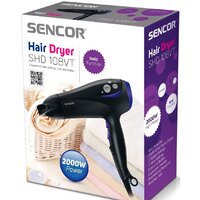 Sencor SHD 108VT Image #2