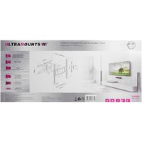 Ultramounts UM908 (черный) Image #11