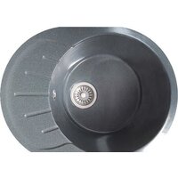 AV Engineering Rio AV580450RGR (серый)