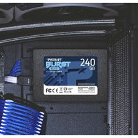 Patriot Burst Elite 240GB PBE240GS25SSDR Image #5
