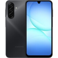 Samsung Galaxy A17 4G SM-A175F 4GB/128GB (черный) Image #1