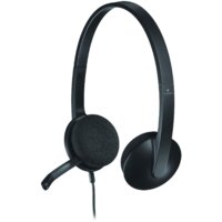 Logitech USB Headset H340 Image #2