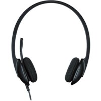 Logitech USB Headset H340 Image #4