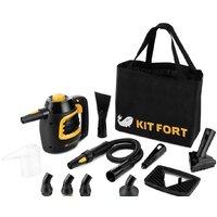Kitfort KT-930 Image #2