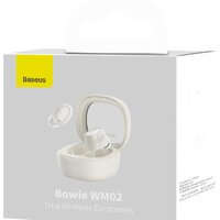 Baseus Bowie WM02 (белый) Image #5