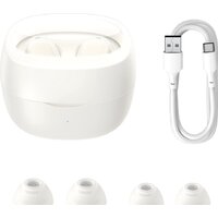 Baseus Bowie WM02 (белый) Image #6