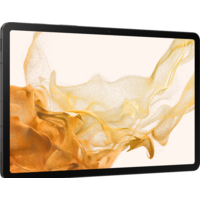 Samsung Galaxy Tab S8 Wi-Fi SM-X700 8GB/256GB (графит) Image #4
