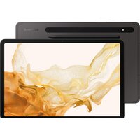 Samsung Galaxy Tab S8 Wi-Fi SM-X700 8GB/256GB (графит)