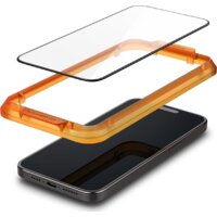 Spigen ALM Glas FC для iPhone 15 AGL06906 (2шт) Image #2