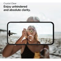 Spigen ALM Glas FC для iPhone 15 AGL06906 (2шт) Image #12