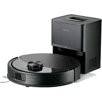 Roborock S8 Pro+ S8PP52-02 (с русской озвучкой, черный)