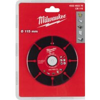 Milwaukee 4932492376 Image #2