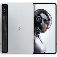 Nubia RedMagic Astra 16GB/512GB международная версия (серебристый)