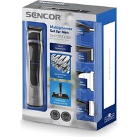 Sencor SHP 8500 BK Image #11