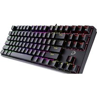 Dareu EK87 (Dareu Blue, черный) Image #4