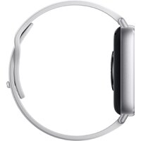 Xiaomi Redmi Watch 5 Active (серебристый, международная версия) Image #8