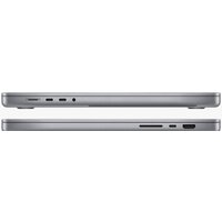 Apple Macbook Pro 16" M1 Pro 2021 MK183 Image #3
